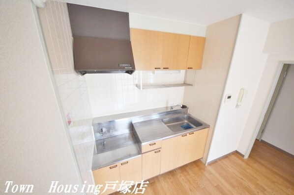 山洋ハイツの物件内観写真